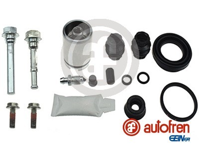 AUTOFREN SEINSA D43304S EAN: 8430320319940.