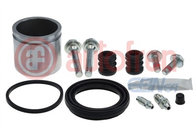 AUTOFREN SEINSA D43307S EAN: 8430320311654.