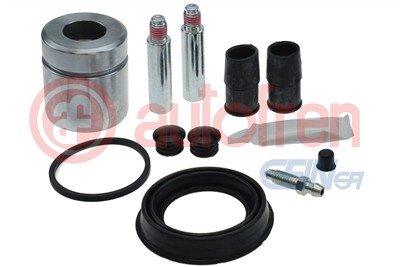 AUTOFREN SEINSA D43314S EAN: 8430320311722.