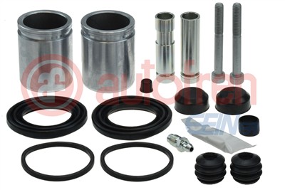 AUTOFREN SEINSA D43315S EAN: 8430320311739.