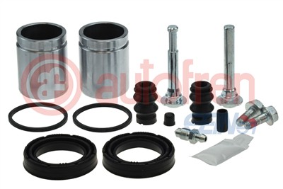 AUTOFREN SEINSA D43323S EAN: 8430320311814.