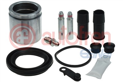 AUTOFREN SEINSA D43348S EAN: 8430320312101.