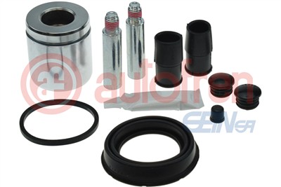 AUTOFREN SEINSA D43389S EAN: 8430320312521.