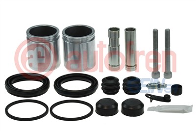 AUTOFREN SEINSA D43399S EAN: 8430320313085.