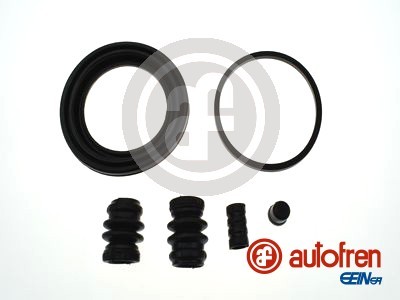 AUTOFREN SEINSA D4343 EAN: 8430320032245.