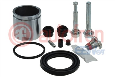 AUTOFREN SEINSA D43437S EAN: 8430320313542.