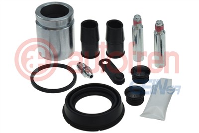 AUTOFREN SEINSA D43443S EAN: 8430320313603.