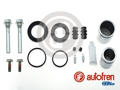 AUTOFREN SEINSA D43448S EAN: 8430320320908.