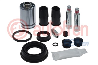 AUTOFREN SEINSA D43499S EAN: 8430320314297.