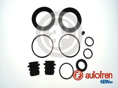 AUTOFREN SEINSA D4351 EAN: 8430320032658.