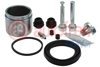 AUTOFREN SEINSA D43523S EAN: 8430320314570.