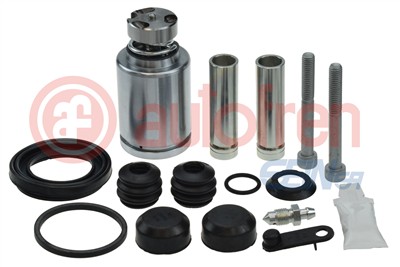 AUTOFREN SEINSA D43537S EAN: 8430320314723.