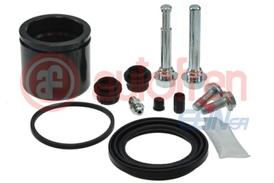 AUTOFREN SEINSA D43544S EAN: 8430320314846.