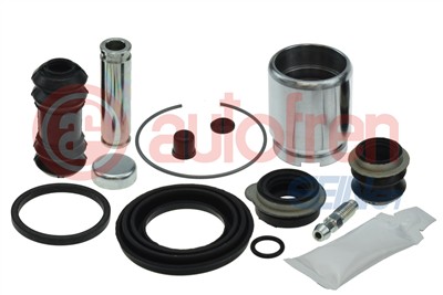 AUTOFREN SEINSA D43552S EAN: 8430320314921.