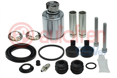 AUTOFREN SEINSA D43563S EAN: 8430320315034.
