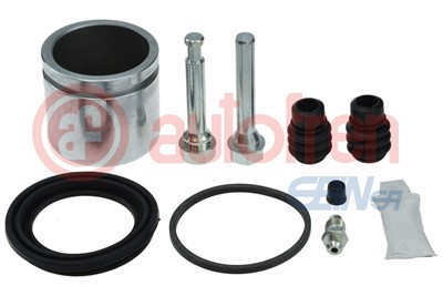AUTOFREN SEINSA D43586S EAN: 8430320315324.