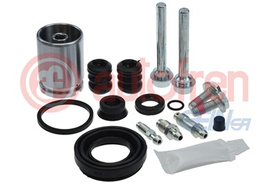 AUTOFREN SEINSA D43593S EAN: 8430320315423.