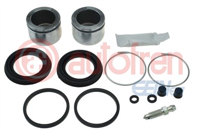 AUTOFREN SEINSA D43598C EAN: 8430320315553.