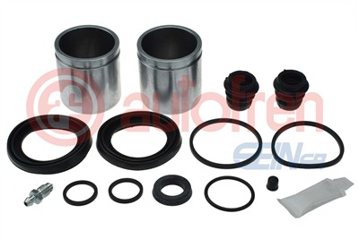AUTOFREN SEINSA D43610C EAN: 8430320315706.