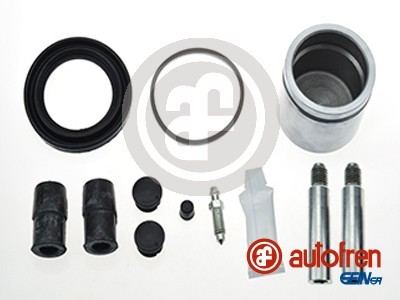 AUTOFREN SEINSA D43684S EAN: 8430320318455.