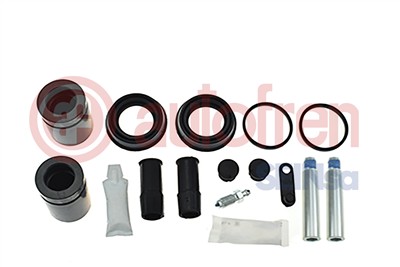 AUTOFREN SEINSA D43698S EAN: 8430320318844.