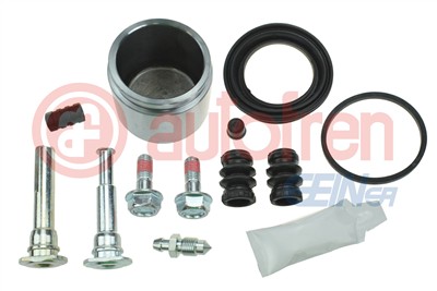 AUTOFREN SEINSA D43813S EAN: 8430320326214.