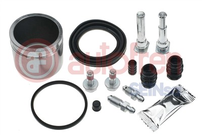 AUTOFREN SEINSA D43815S EAN: 8430320326238.