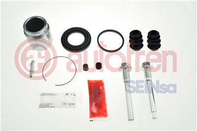 AUTOFREN SEINSA D43831S EAN: 8430320326658.