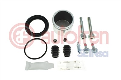 AUTOFREN SEINSA D43875S EAN: 8430320327631.
