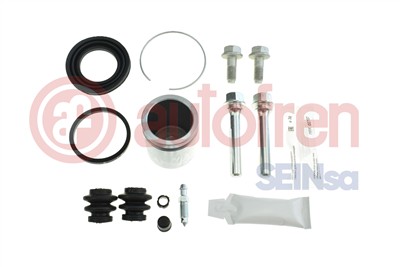 AUTOFREN SEINSA D43916S EAN: 8430320329581.