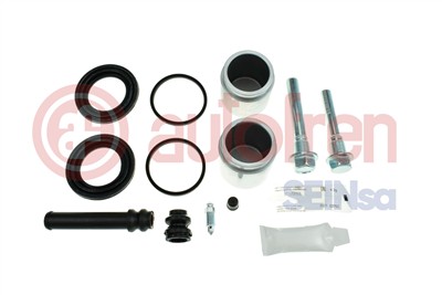 AUTOFREN SEINSA D43934S EAN: 8430320330921.