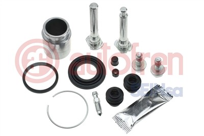 AUTOFREN SEINSA D43953S EAN: 8430320330884.