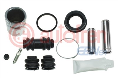 AUTOFREN SEINSA D43985S EAN: 8430320331942.