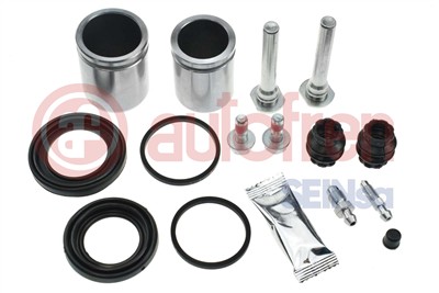 AUTOFREN SEINSA D44012S EAN: 8430320333854.