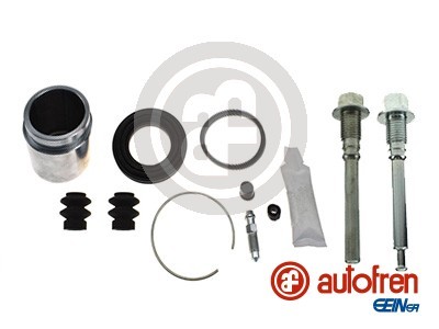 AUTOFREN SEINSA D44018S EAN: 8430320334219.