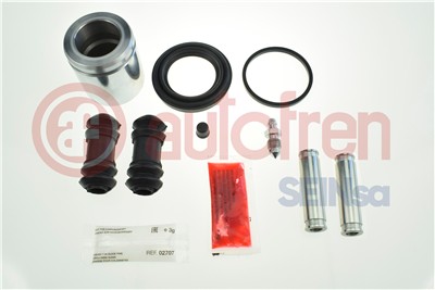 AUTOFREN SEINSA D44026S EAN: 8430320334554.