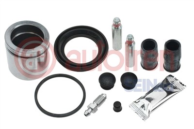 AUTOFREN SEINSA D44114S EAN: 8430320339634.