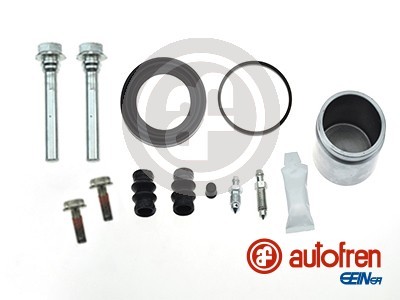 AUTOFREN SEINSA D44115S EAN: 8430320339641.