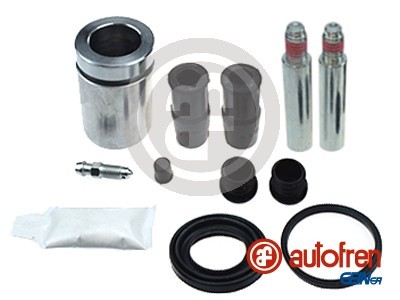 AUTOFREN SEINSA D44124S EAN: 8430320339771.