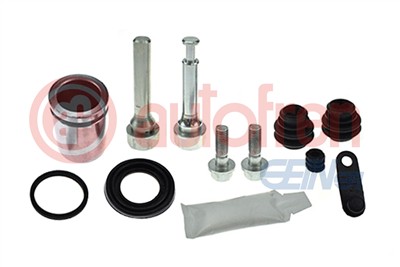 AUTOFREN SEINSA D44134S EAN: 8430320339894.