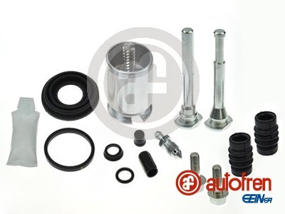 AUTOFREN SEINSA D44146S EAN: 8430320340364.