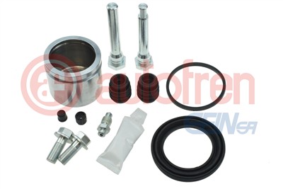 AUTOFREN SEINSA D44155S EAN: 8430320342702.
