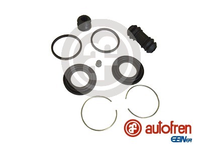 AUTOFREN SEINSA D4467 EAN: 8430320040592.