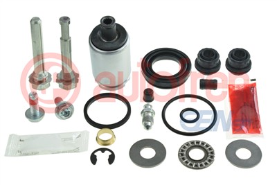 AUTOFREN SEINSA D44923S EAN: 8430320356600.
