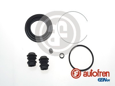 AUTOFREN SEINSA D4496 EAN: 8430320040370.