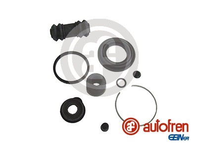 AUTOFREN SEINSA D4511 EAN: 8430320040974.