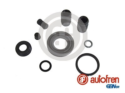 AUTOFREN SEINSA D4537 EAN: 8430320044156.