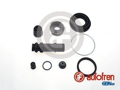 AUTOFREN SEINSA D4548 EAN: 8430320047317.