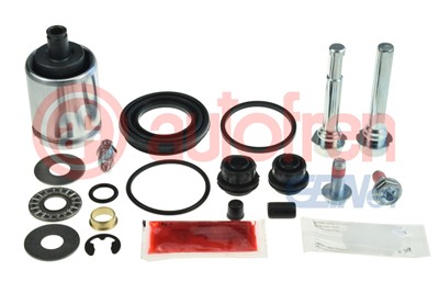 AUTOFREN SEINSA D45646S EAN: 8430320374802.