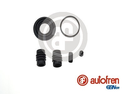 AUTOFREN SEINSA D4576 EAN: 8430320045795.